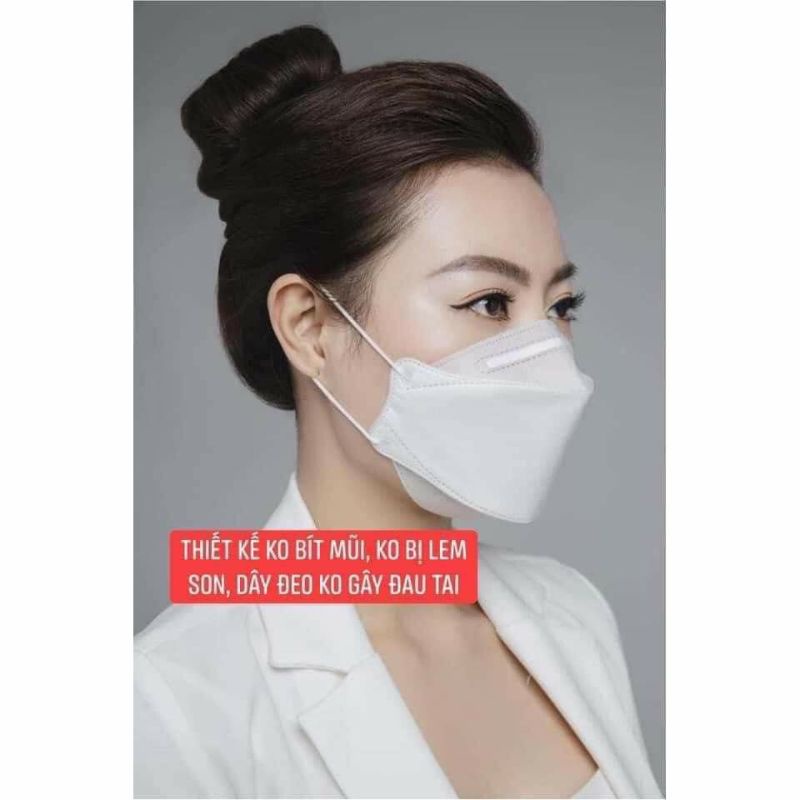 Khẩu trang yte bảo long hàng chính hãng giá tốt