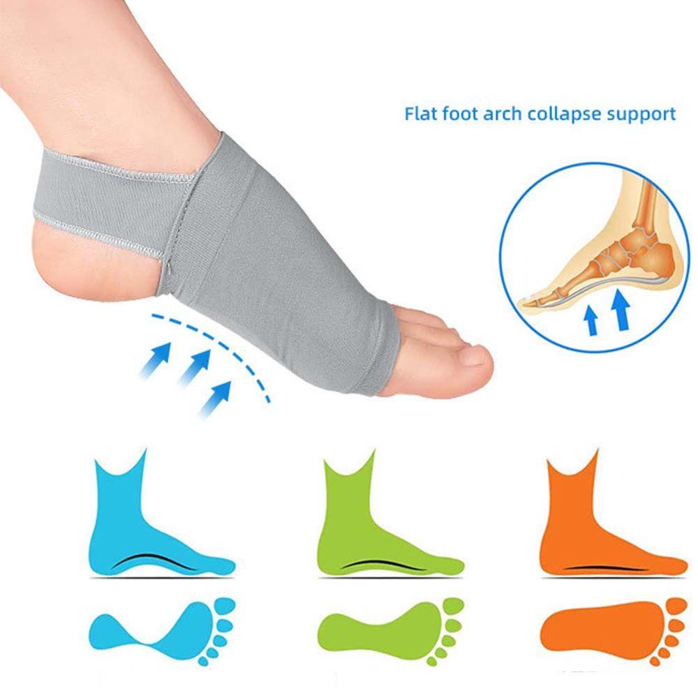 Vớ Thể Thao Nửa Bàn Chân Hỗ Trợ Giảm Bệnh Tĩnh Mạch Bảo Vệ Chân Cho Nam