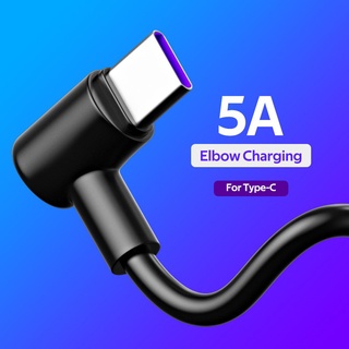 Dây cáp sạc nhanh TBTIC 5A dài 3M dành cho Huawei Xiaomi Redmi OPPO Vivo Oneplus Realme