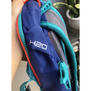 Balo du lịch Alpine Edge 18