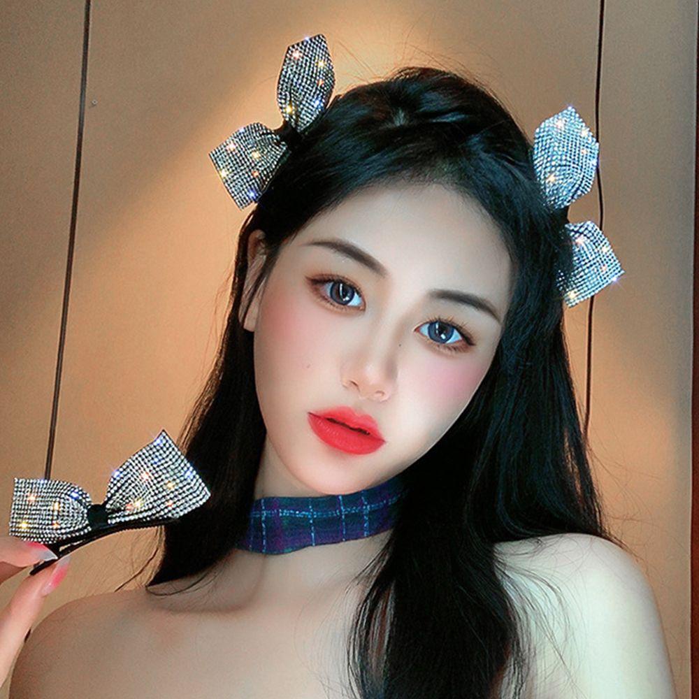 Kẹp Tóc DANILO Thiết Kế Xinh Xắn Thời Trang Cho Bé Gái Toàn Bộ|Kẹp Tóc Mỏ Vịt Phong Cách Hàn Quốc