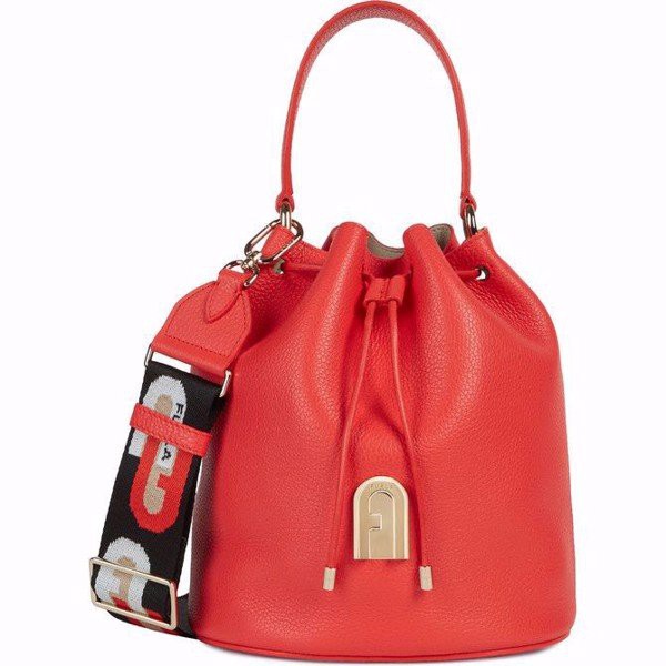 Furla Túi B Sleek S Drawstring