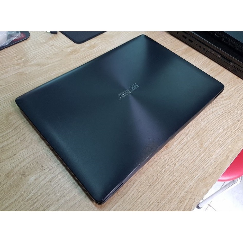 Laptop Cũ Rẻ Asus X453MA Mỏng Nhẹ Ram 4G_ổ 500G_Màn 14 Làm Văn Phòng, Học Tập mượt mà. Tặng đầy đủ phụ kiện | BigBuy360 - bigbuy360.vn