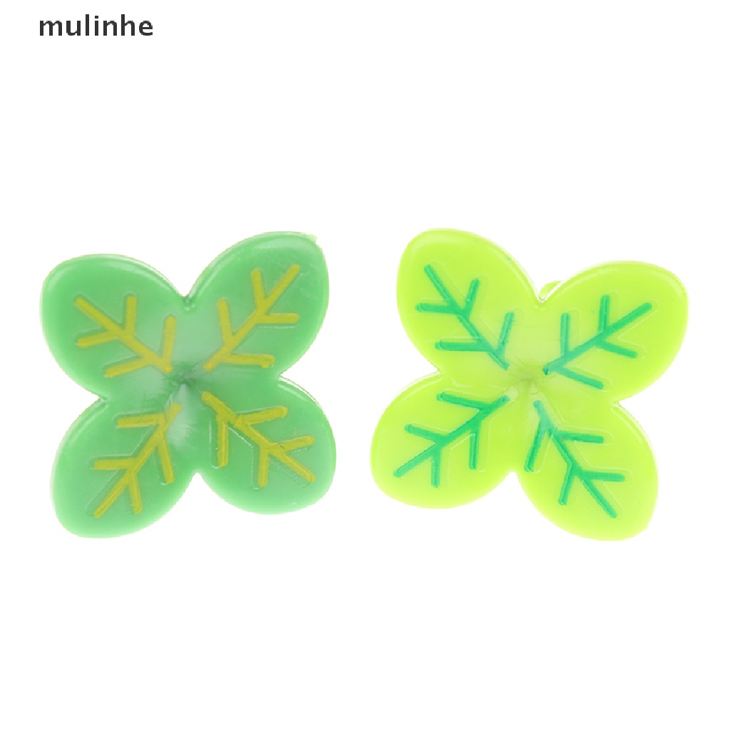 Mulinhe Bộ 8 Dụng Cụ Gắp Bánh Trái Cây / Salade Nhỏ Vork