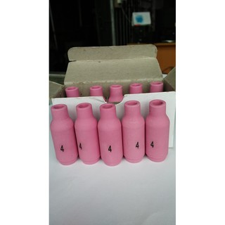 SỨ HÀN TIG SỐ 4(10chiếc)