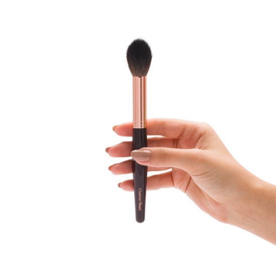 Charlotte Tilbury - Cọ Đa Năng Charlotte Tilbury Powder &amp; Sculpt Brush