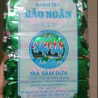 Trà bảo ngân loại 6goi