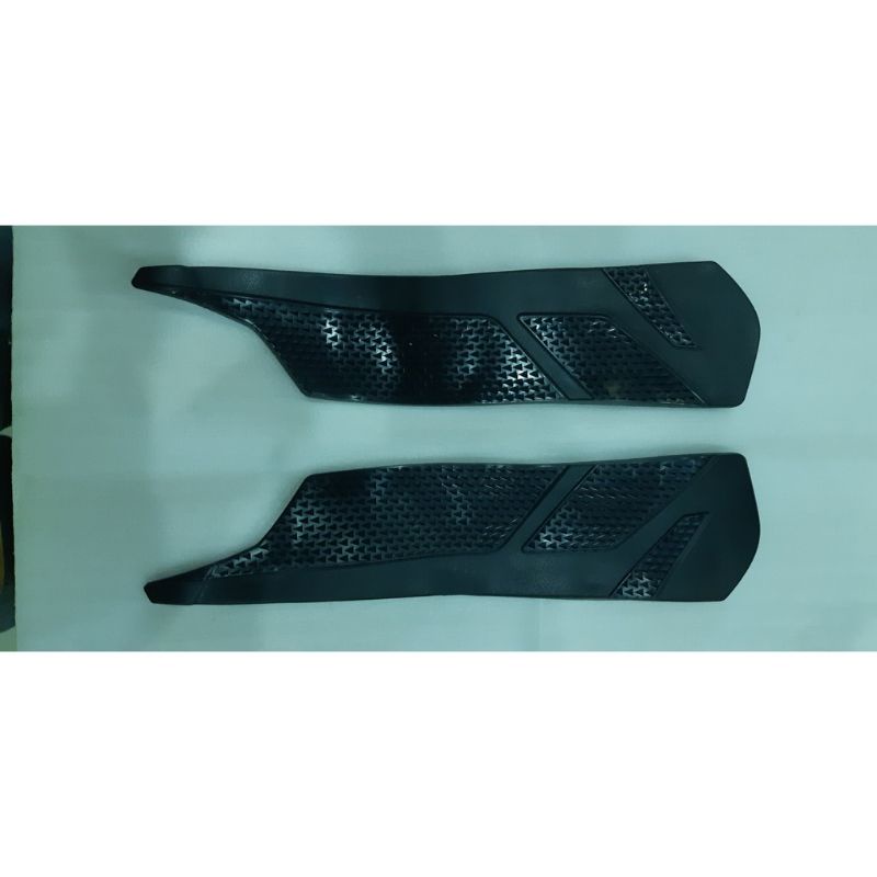 Lót sàn để chân cao su Nouvo 4-5-6 chính hãng Yamaha
