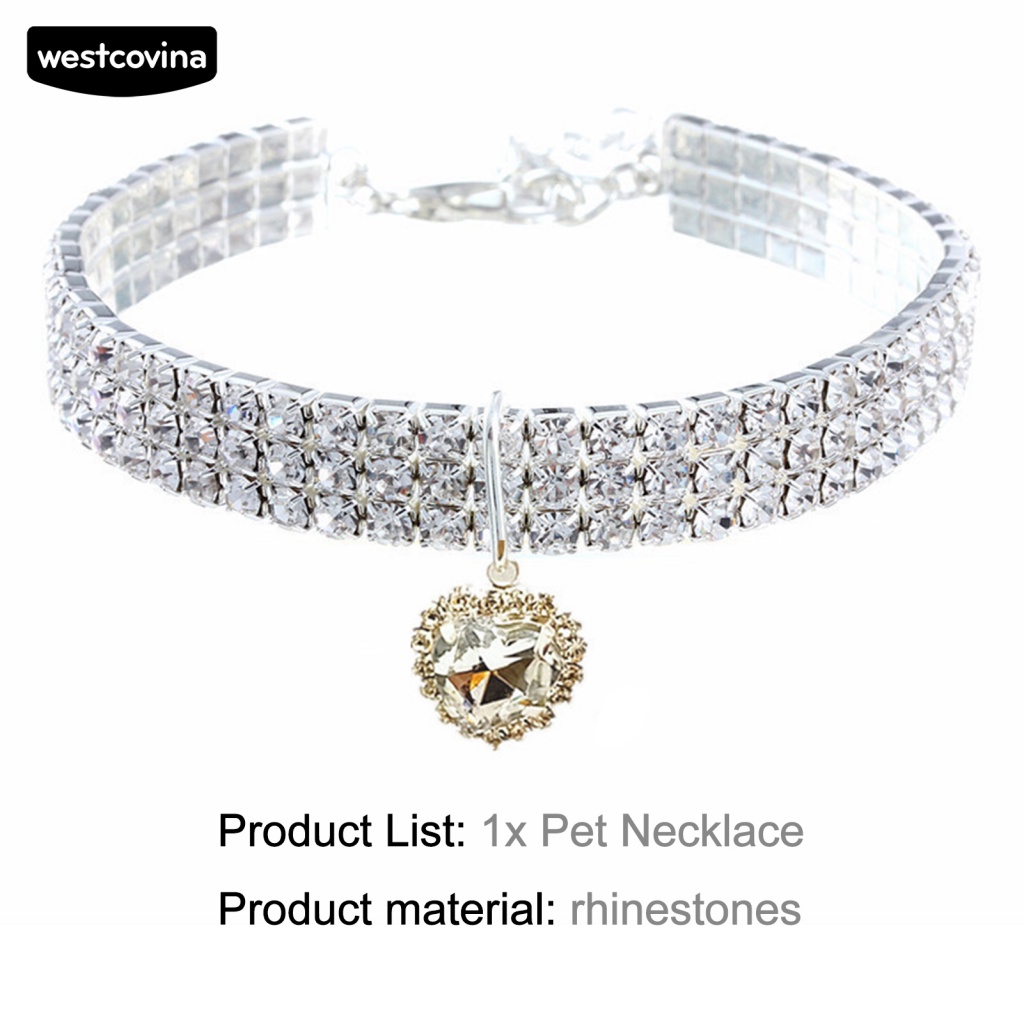 Vòng Cổ Mặt Hình Trái Tim Tròn Chống Gỉ Làm Phụ Kiện Chụp Ảnh Cho Mèo Cưng