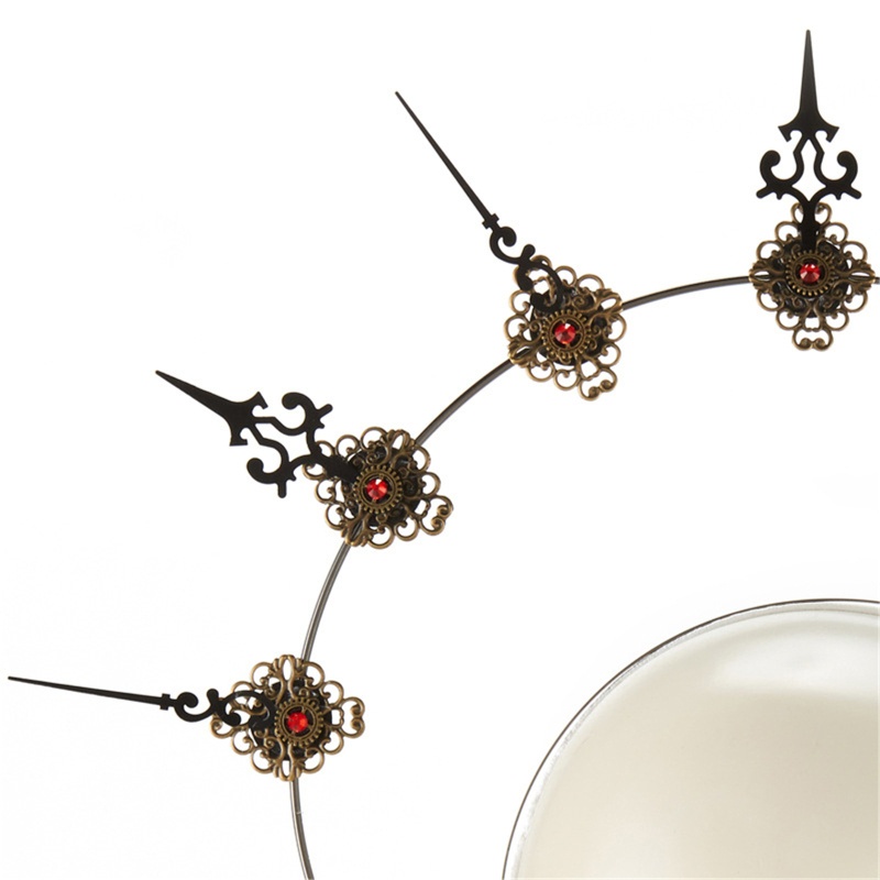 Băng Đô Hóa Trang Thiên Thần Halo Dễ Thương Dành Cho Nữ