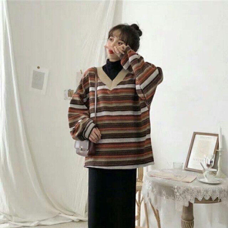 Áo chốt trên live