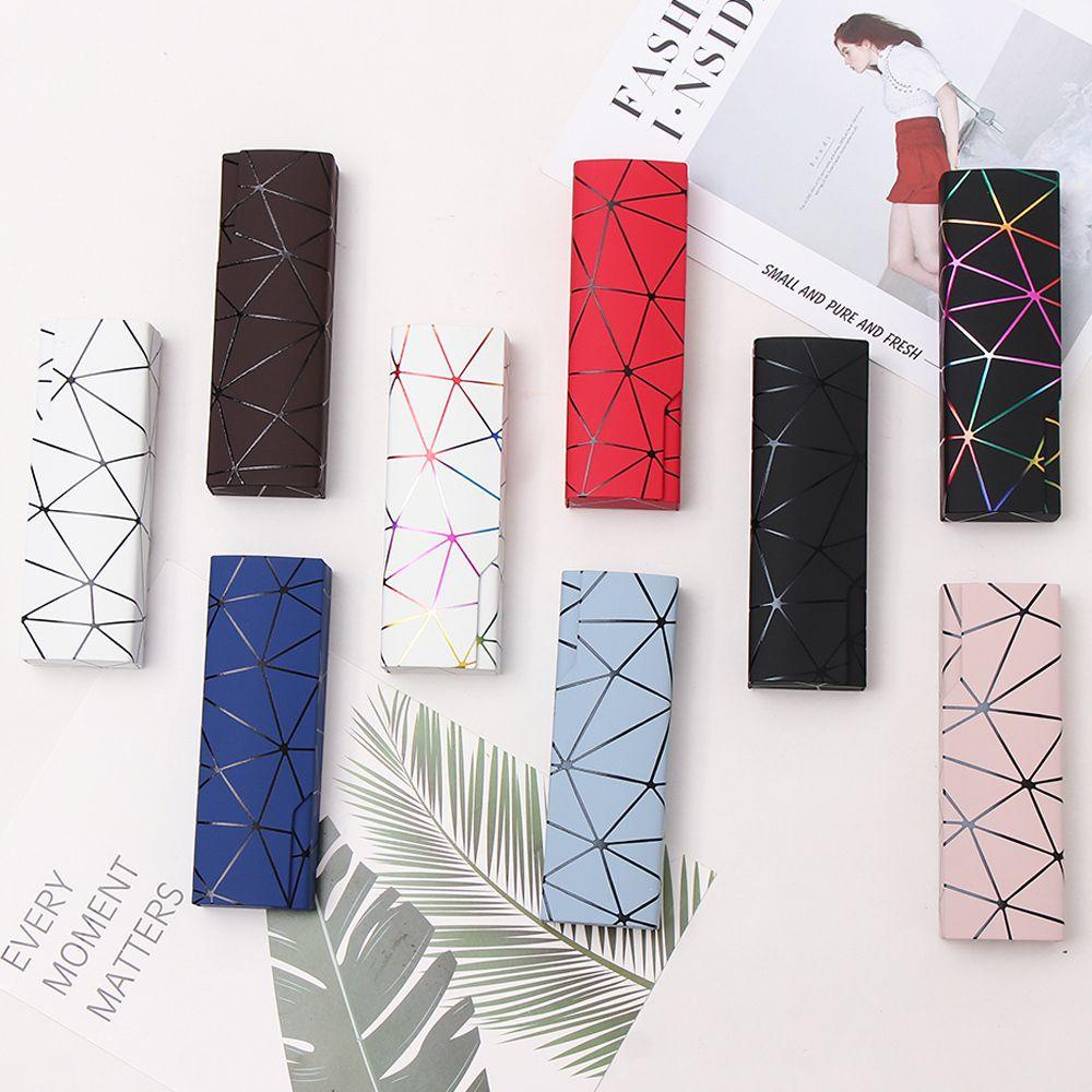 YNATURAL Hộp Đựng Mắt Kính Thời Trang Cho Nam Và Nữ Ốp