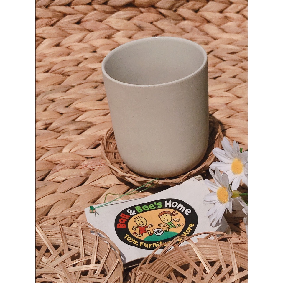 01Lót Ly Đan Bằng Tay Chấy Liệu Tre Tự Nhiên , Quà tặng từ Việt Nam, Cách nhiệt, Tinh Tế, Độc Đáo, Giá 1 cái