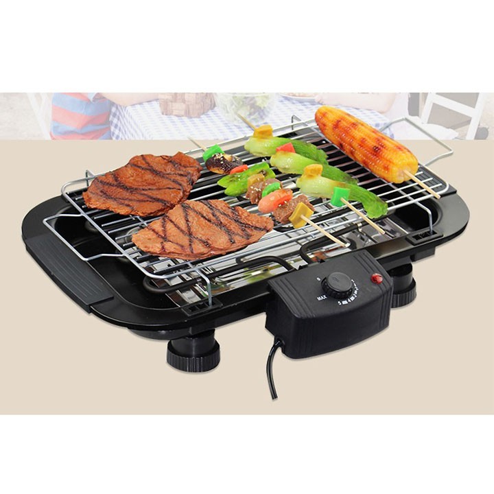 Bếp Nướng Điện Không Khói BBQ