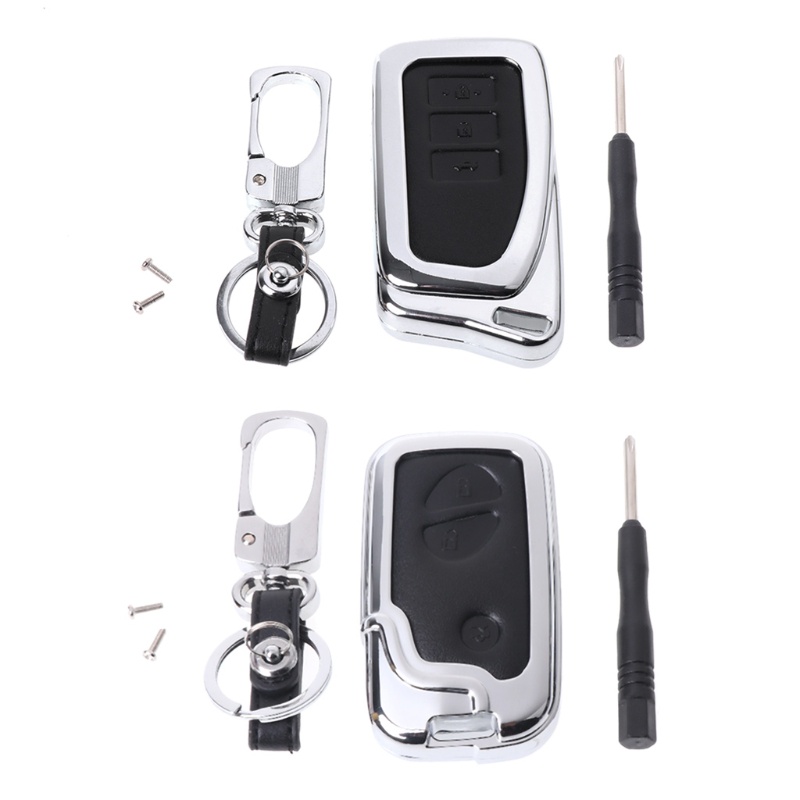 Vỏ Bọc Chìa Khóa Điều Khiển Từ Xa Cho RX IS ES GS 200