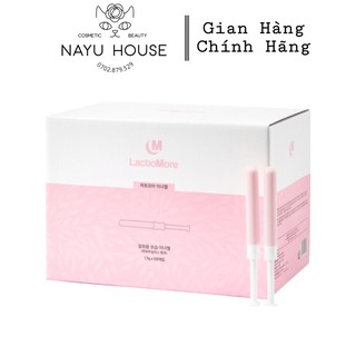 GEL LACTOMORE VỆ SINH PHỤ NỮ