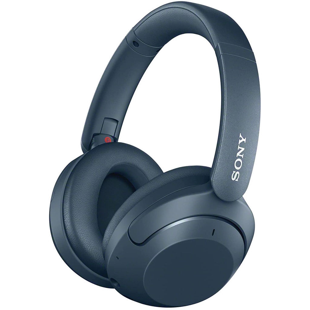 Tai nghe Bluetooth chống ồn Sony WH-XB910N - Hàng chính hãng - Bảo hành chính hãng Sony 12 tháng toàn quốc
