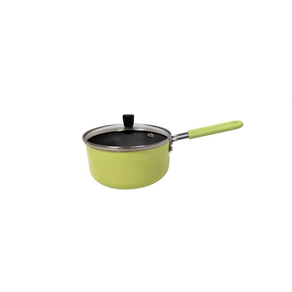 Quánh bột, nồi bột ăn dặm  phủ sứ Catania CTP-4141GRIH