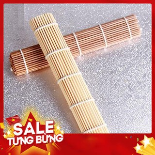 GIÁ SỈ-  Mành Tre Cuốn kimbab/SuShi Hàn Quốc 