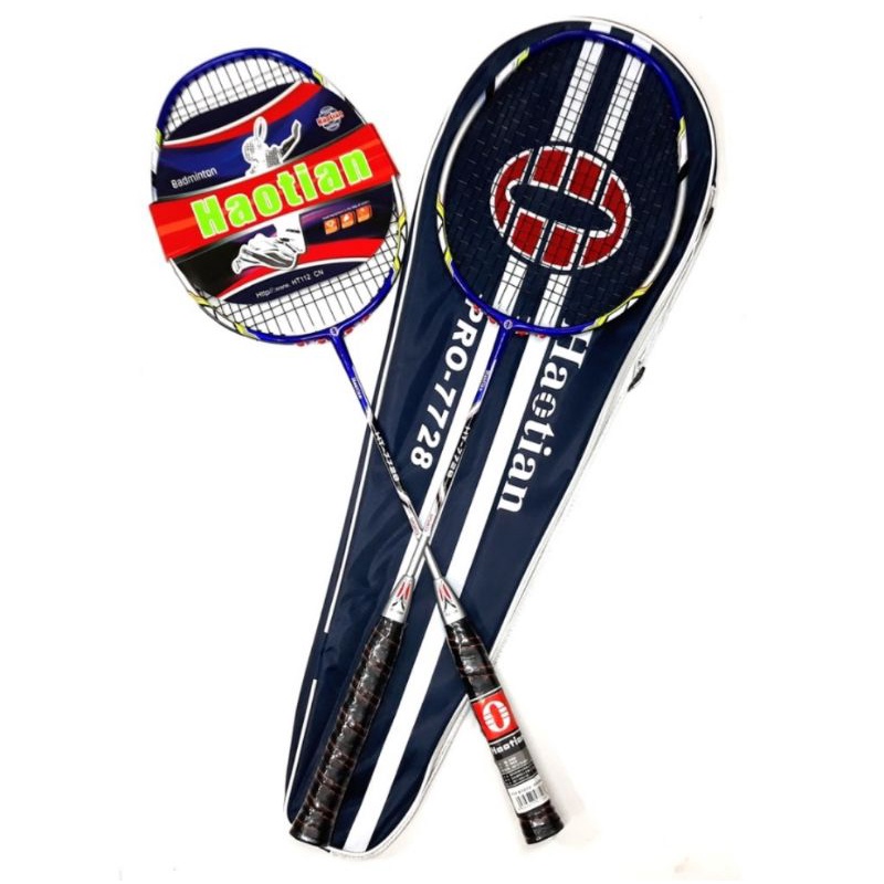 VỢT CẦU LÔNG GIÁ HỌC SINH - SINH VIÊN