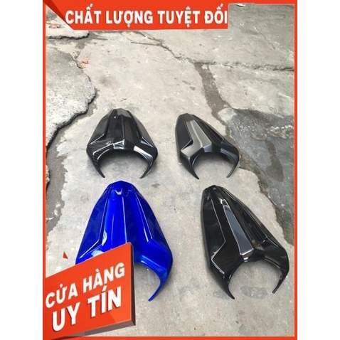 Yên sau solo cho yamaha r15 v3 r15v3 sale