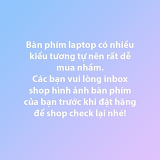 Tấm silicon bảo vệ bàn phím laptop HP Pavilion 15 inch - Tấm phủ bàn phím