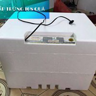 Máy Ấp Trứng 100 Trứng