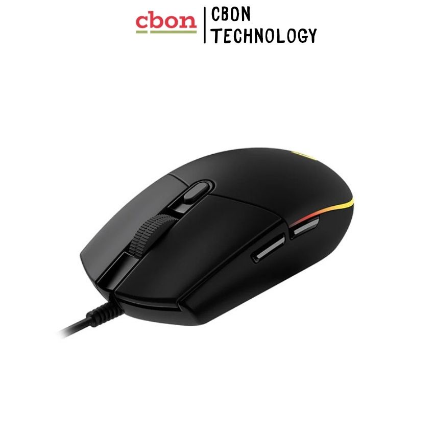 Chuột Logitech G102 Gen 2 LightSync -CBon Technology- CB049 Hàng Chính Hãng Giá Tốt, Bảo Hành 24 Tháng