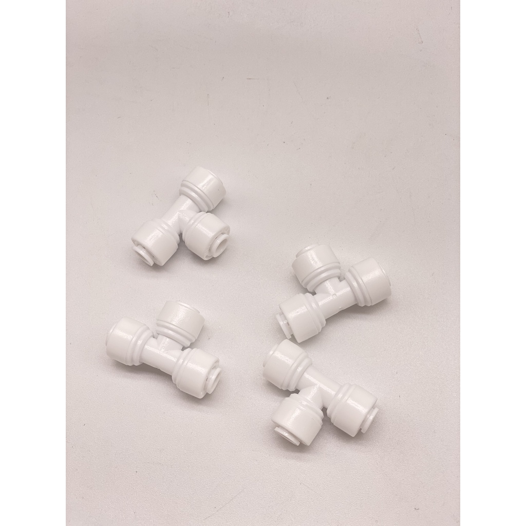 T Nối Nhanh 3 Đầu Ra Dây 6,10