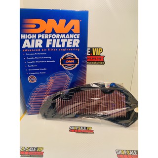 Lọc Gió DNA SH300i Chính Hãng