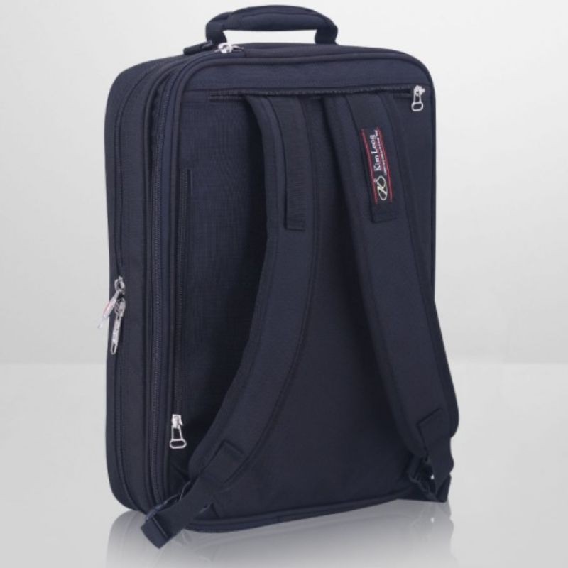 (NEW) CĂP ĐA NĂNG, CẶP HỌC SINH CẤP HAI CẤP BA KIM LONG KL 035. | BigBuy360 - bigbuy360.vn