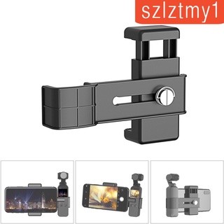 Kẹp Giữ Điện Thoại Cố Định Cho Dji Osmo Pocket 2