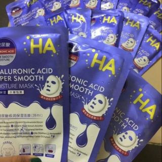 Combo mặt nạ của khách