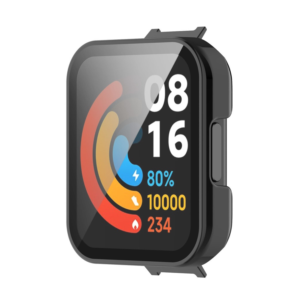 Vỏ kính cường lực PC cứng bảo vệ màn hình cho đồng hồ Redmi Watch 2 Lite Xiaomi Redmi Mi Watch2 Lite 2Lite