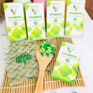 VIÊN CẤY VITAWHITE X10 Hathacha