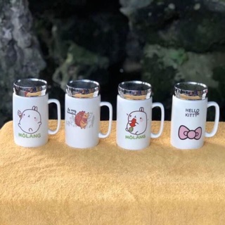 Ly giữ nhiệt