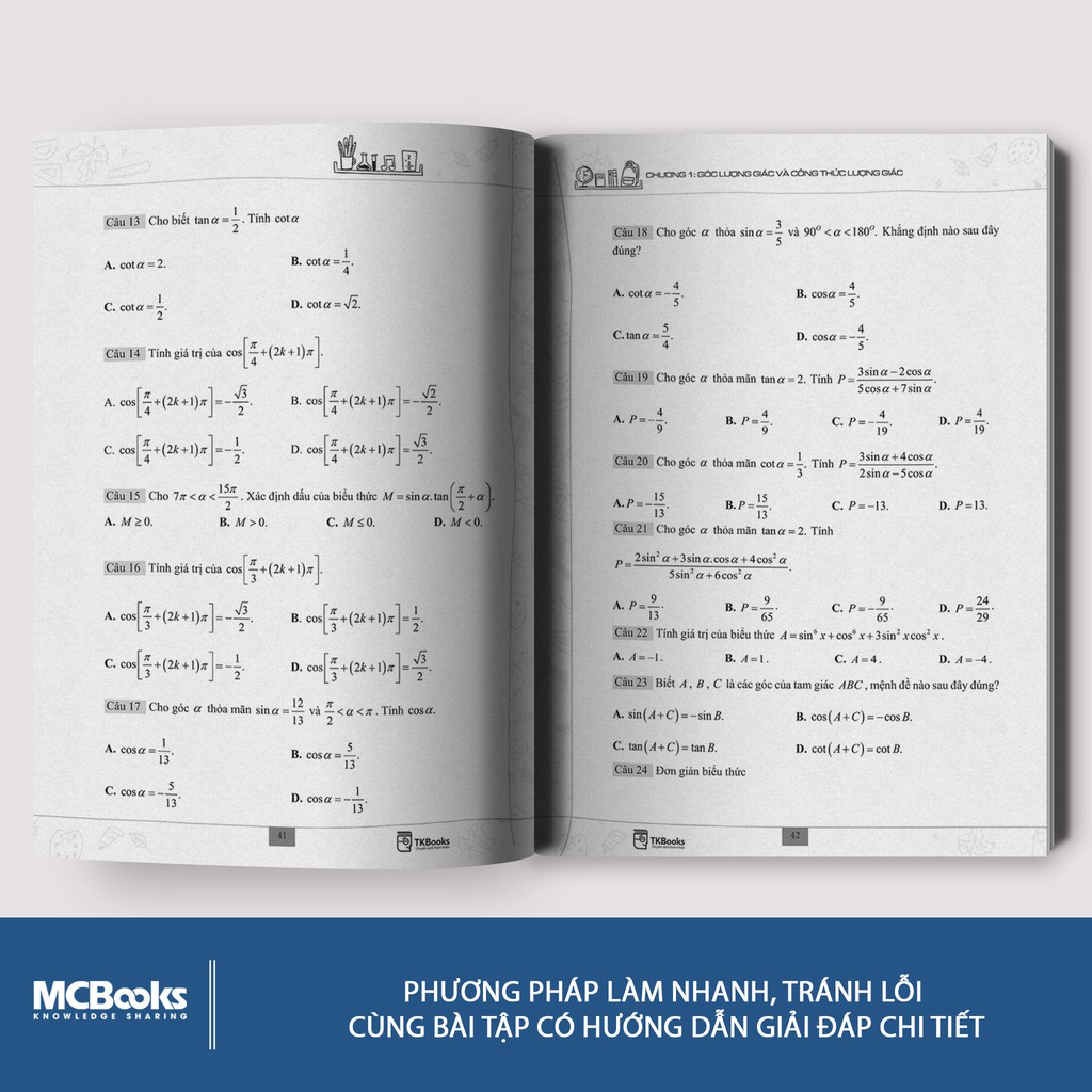 Sách - Bứt phá điểm thi môn Toán 3( Chinh phục kì thi THPT QG và Đại Học, Cao Đẳng)