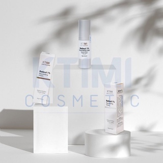Kem chống lão hóa,sóa nhăn+trẻ hóa làn da: retinol 1% ktimi