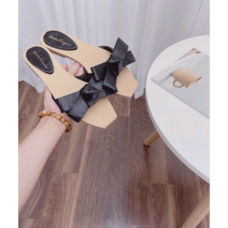 DÉP NƠ LỤA SIÊU XINH 2021