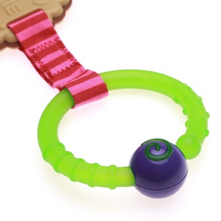 Cắn răng Bánh Quy Cười TOYROYAL