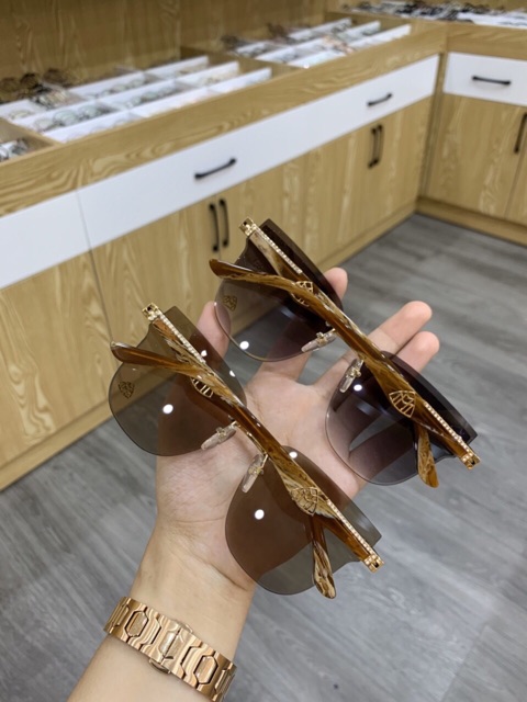 Kính râm maybach