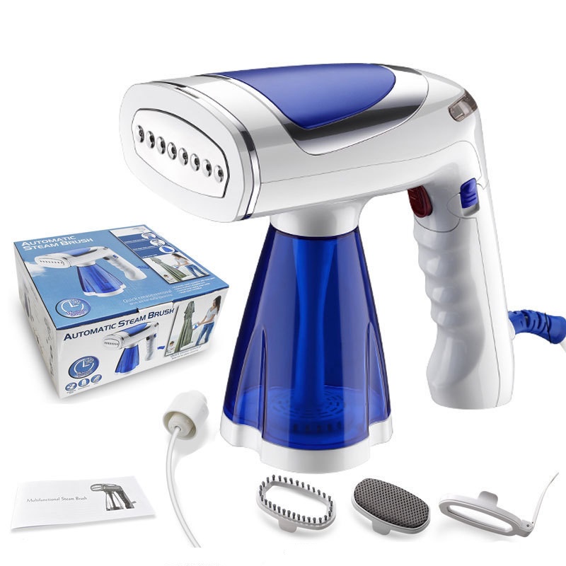 Bàn Là Hơi Nước Tự Động Automatic SteamBrush