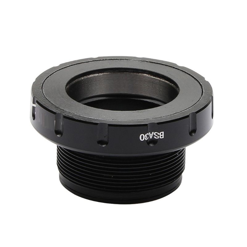 Vòng Bi Bên Ngoài BSA30 BSA68 Cho Xe Đạp Leo Núi BSA ISO 68mm-73mm