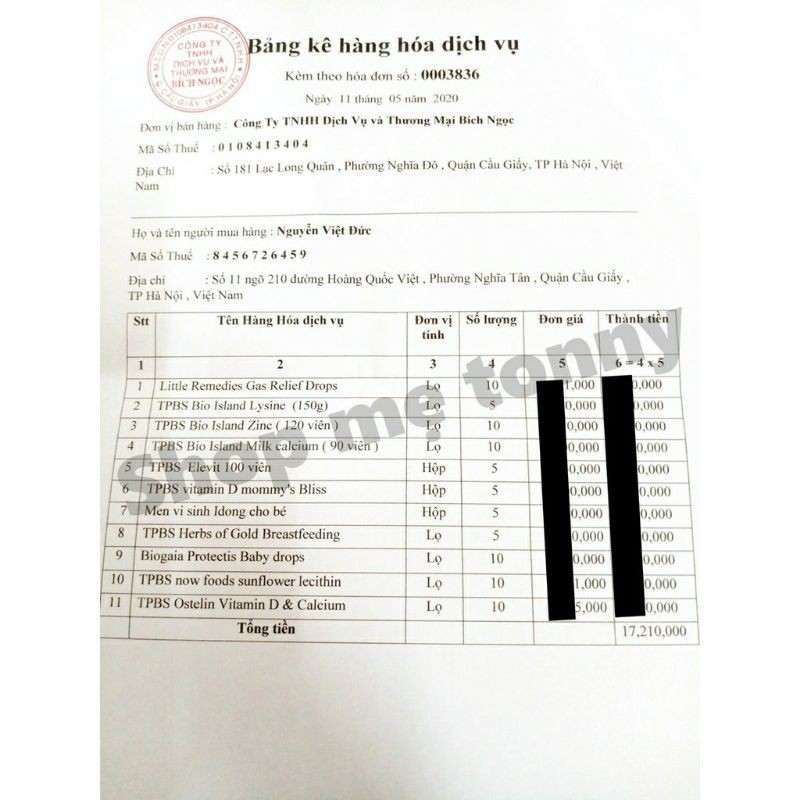 combo tắc sữa nhập mỹ. | Thế Giới Skin Care