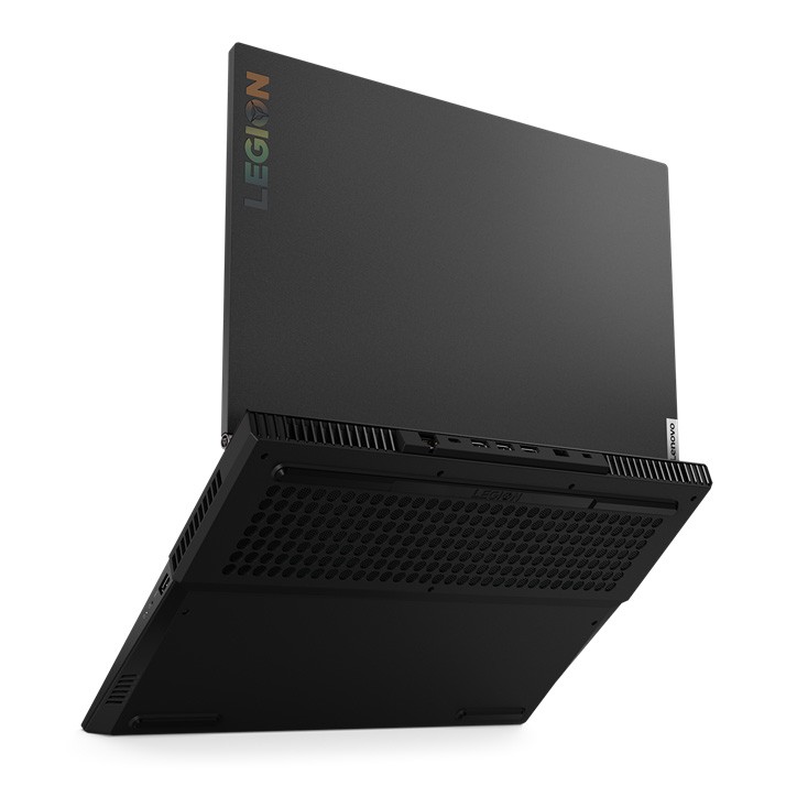 Laptop Lenovo Legion 5 15ARH05 82B500GUVN (Ryzen 5 4600H| 8GB DDR4| 512Gb SSD| GTX1650Ti 4GB| 15.6" FHD 144Hz 100%sRGB) | BigBuy360 - bigbuy360.vn