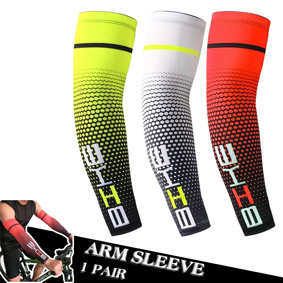 One Đôi Găng Tay Ống Chống Nắng Bảo Vệ Cánh Tay Khi Chơi Thể Thao