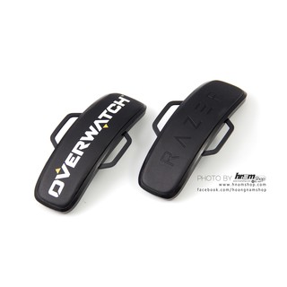 Vành đệm đầu tai nghe Razer Man'Owar - Razer Overwatch