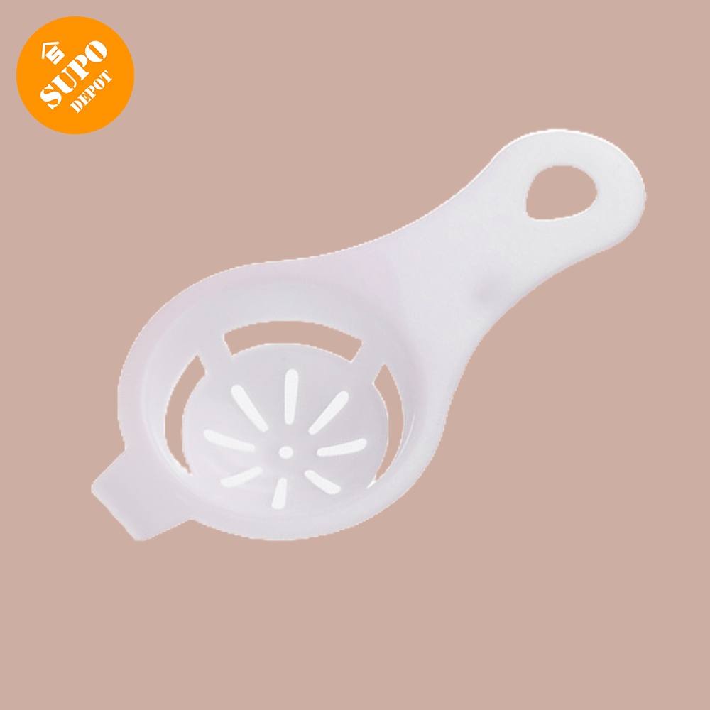 SUPO DEPOT - Dụng Cụ Lọc Lòng Đỏ Trứng Mini Tiện Lợi
