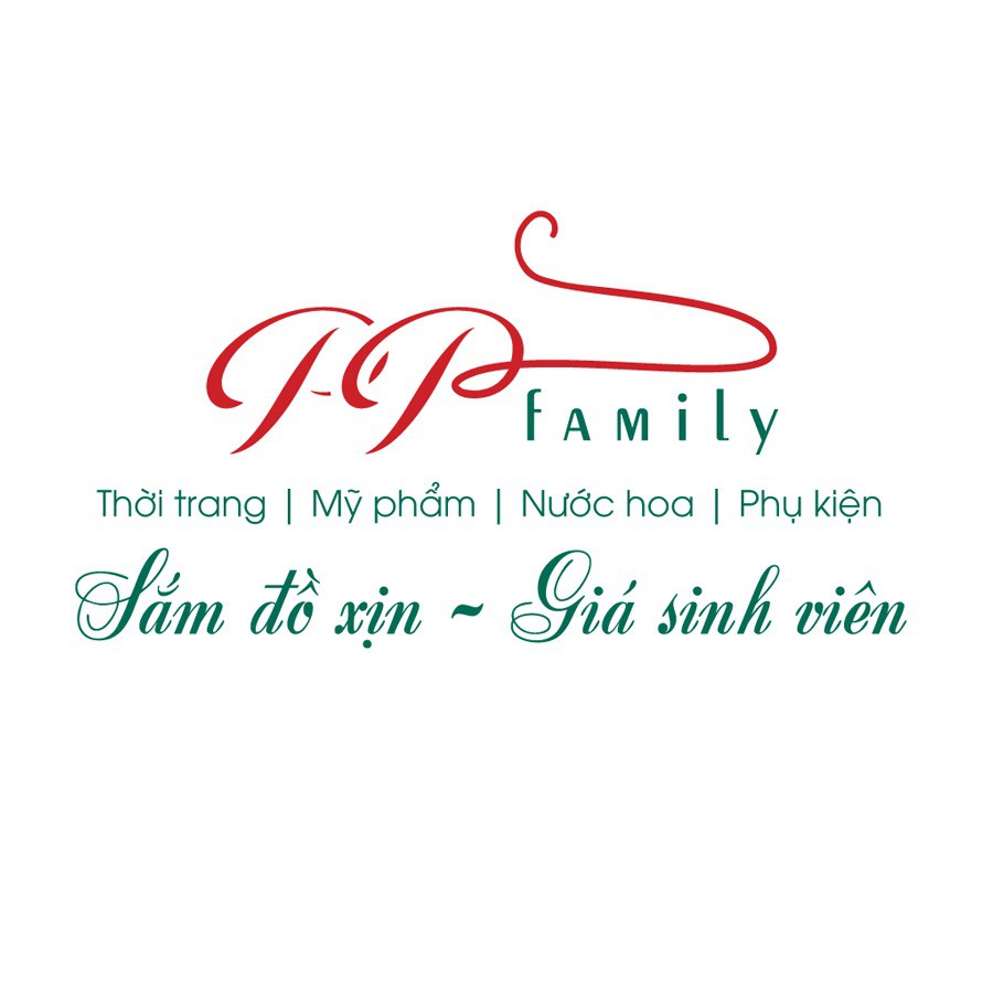 Thời Trang Mỹ Phẩm PP Family