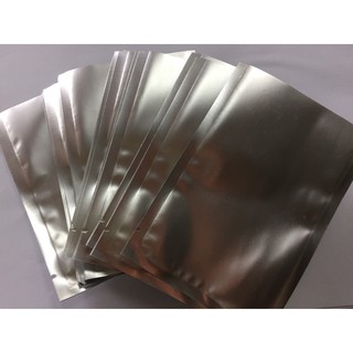 50 chiếc túi bạc hút chân không